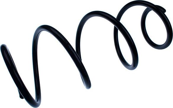 Пружина подвески Denckermann передняя для Renault Modus I 2004-2010. Артикул D700279