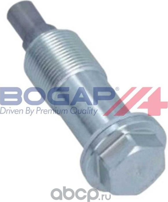 [Premium] НАТЯЖИТЕЛЬ ЦЕПИ ГРМ (Bogap). Артикул C1312110