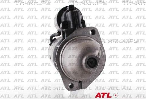 Стартер ATL/Delta Autotechnik для Mercedes-Benz T2 II 1989-1994. Артикул A 14 660