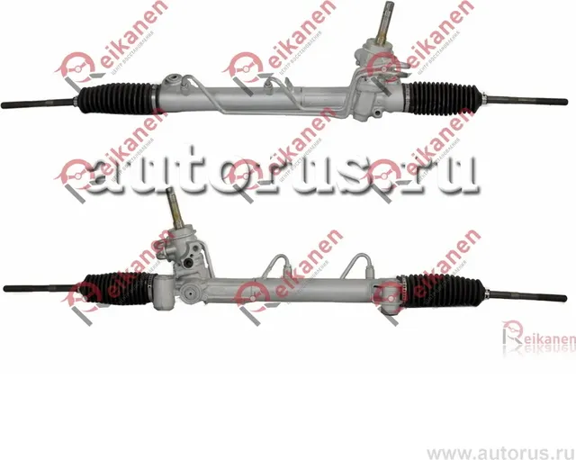 Рейка рулевая [восст] для OPEL ASTRA H/ZAFIRA B 05- ZF [гар 6 мес] R0431 (Reikanen). Артикул R0431