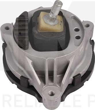 Подушка (опора) двигателя NK передняя для BMW 1 III (F40) 2011-2026. Артикул 59715030