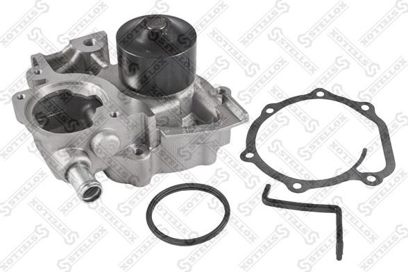 Помпа (водяной насос) Stellox. Артикул 4500-0267-SX