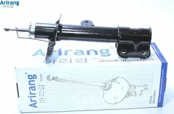 Амортизатор масляный передний левый (Arirang). Артикул ARG251113L