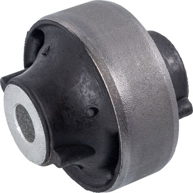 Сайлентблок переднего рычага подвески Febi Bilstein задний правый/левый нижний для Nissan Note I 2006-2012. Артикул 22867