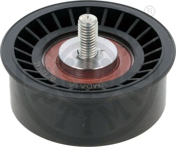 Направляющий (ведущий) ролик ремня ГРМ Optimal. Артикул 0-N953