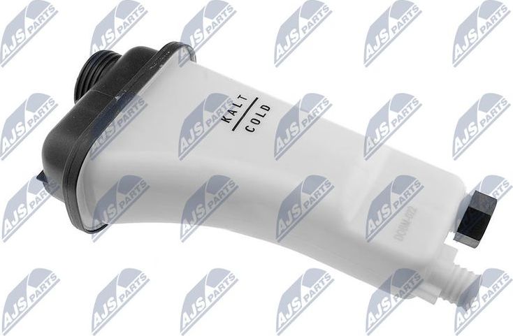 Расширительный бачок NTY (полимерный материал). Артикул CZW-BM-022