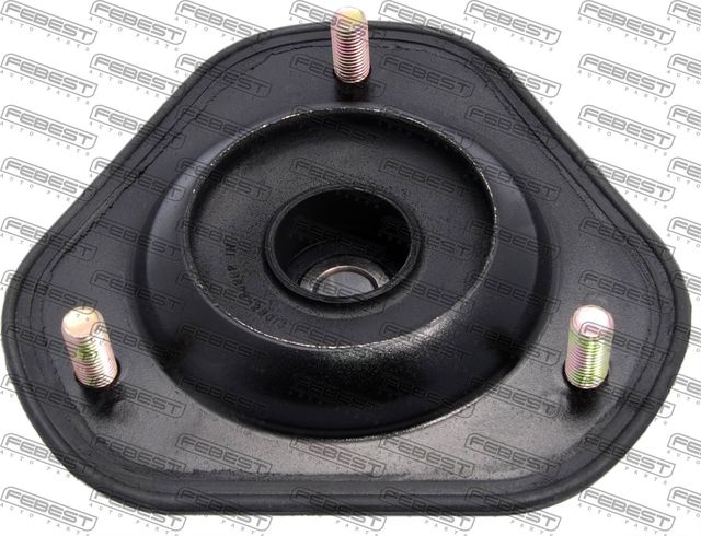 Опора амортизатора (стойки) Febest передняя для Toyota Previa I (XR10, XR20) 1990-2000. Артикул TSS-055