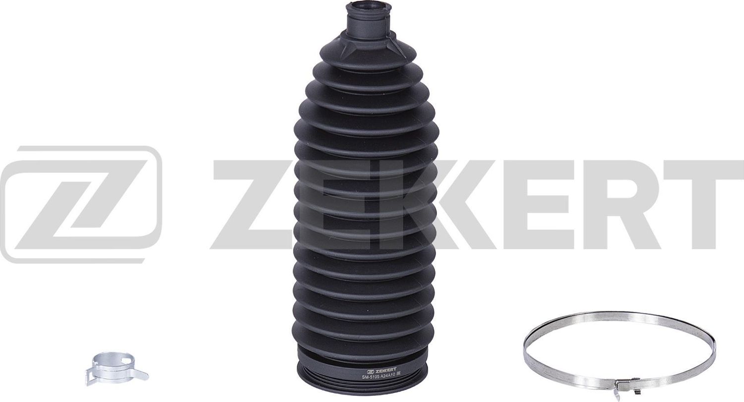 Пыльник рулевой рейки Zekkert. Артикул SM-5105