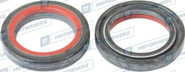 Сальник рулевой рейки (Motorherz). Артикул HA0916