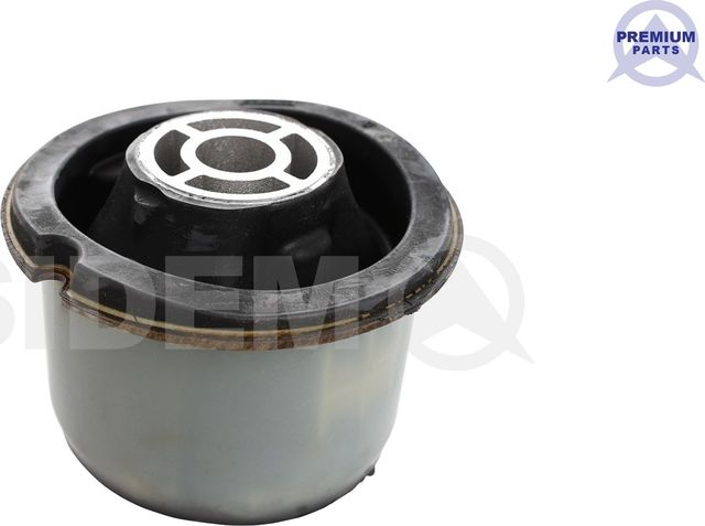 Сайлентблок задней балки Sidem для Ford Puma II 2019-2026. Артикул 803321