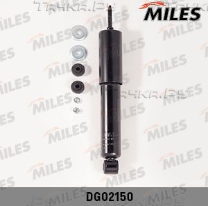 Амортизатор Miles. Артикул DG02150