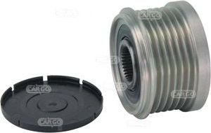 Шкив генератора HC-Cargo. Артикул 333077