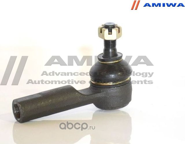 Наконечник рулевой тяги наружный (Amiwa). Артикул 1224894