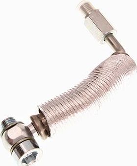 ДЕТАЛЬ MaXgear. Артикул 68-0342