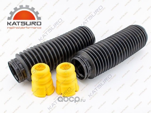 ПЫЛЬНИК АМОРТИЗАТОРА (Katsuro). Артикул KAT2005SD