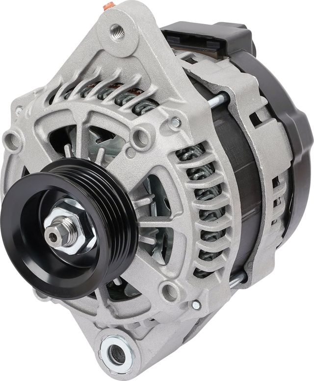 Генератор StartVOLT для Suzuki Vitara II 2015-2026. Артикул LG 2457