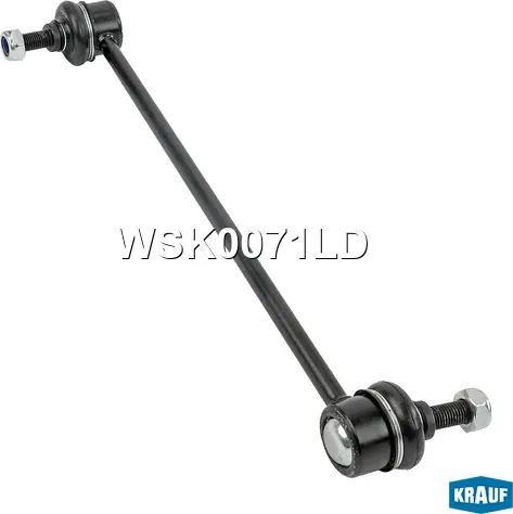 Стойка стабилизатора Krauf. Артикул WSK0071LD
