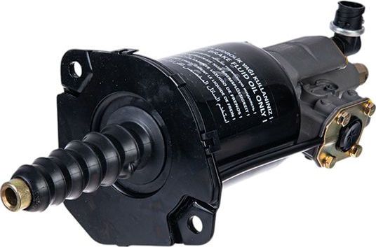 ПГУ (пневмогидроусилитель сцепления) Zentparts для Mercedes-Benz Actros MP2 2002-2008. Артикул Z12608