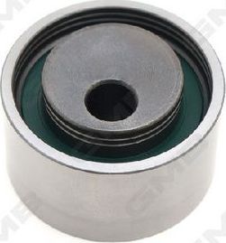 Натяжной ролик (натяжитель) ремня ГРМ GMB. Артикул GT80160