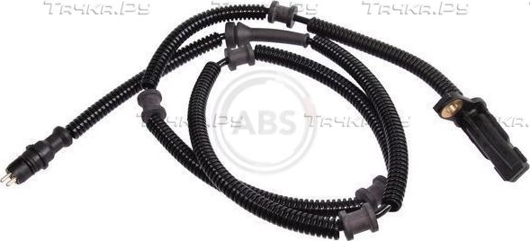 Датчик ABS ABS для Renault Master II 1998-2010. Артикул 30319