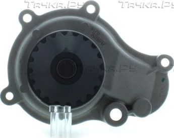 Помпа (водяной насос) Aisin для Jeep Wrangler II (TJ) 2002-2006. Артикул WPA-009