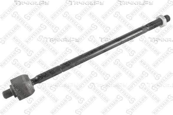Рулевая тяга Stellox правая/левая для Fiat Marea 1996-2003. Артикул 55-02356A-SX
