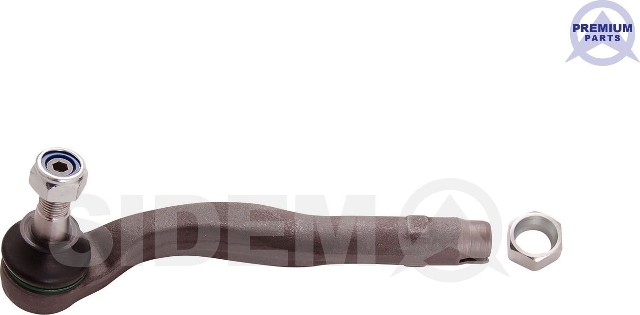 Наконечник рулевой тяги Sidem. Артикул 49930