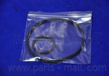 Фильтр масляный (Parts-Mall). Артикул PBF-031