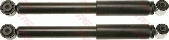 Амортизатор TRW Twin. Артикул JGT580T