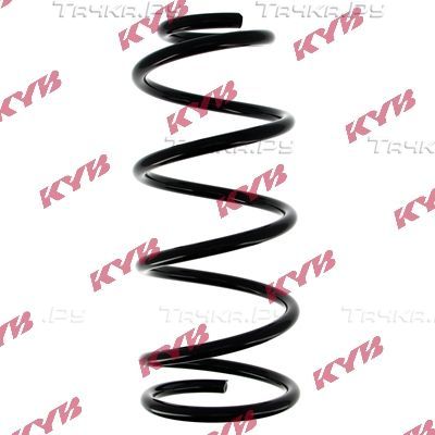 Пружина подвески KYB (Каяба) K-Flex. Артикул RA4099