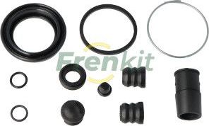 Ремкомплект тормозного суппорта Frenkit задний для Isuzu Trooper II 1991-2004. Артикул 242019