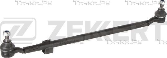 Рулевая тяга продольная Zekkert. Артикул ST-4257