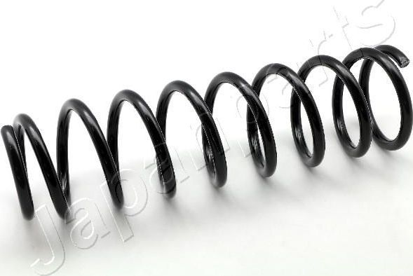 Пружина подвески Japanparts. Артикул ZC6710C