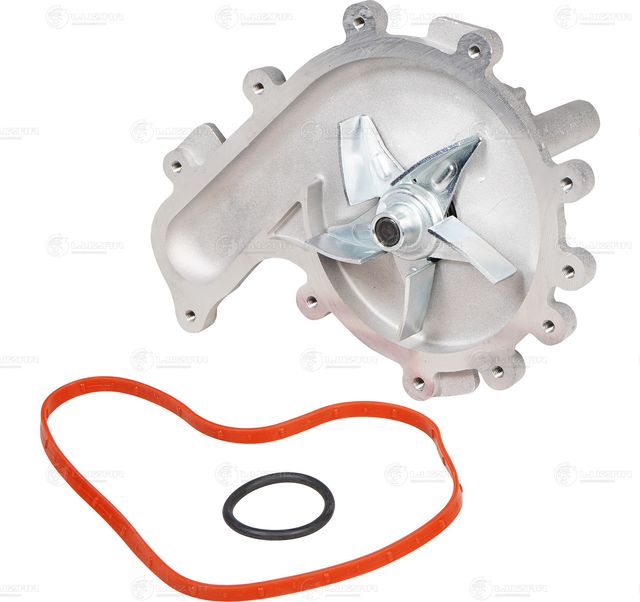 Помпа (водяной насос) Luzar для Citroen Jumper II 2006-2026. Артикул LWP 2022