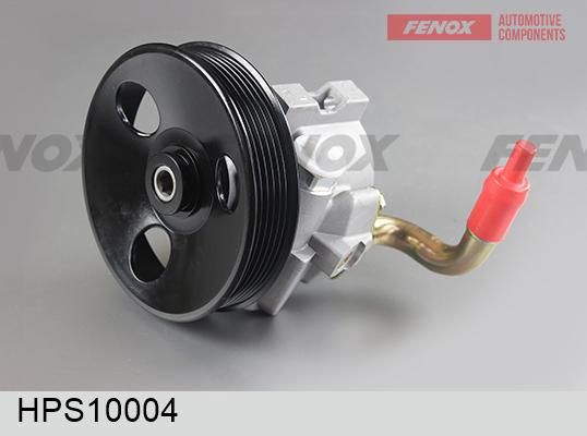 Насос ГУР Fenox. Артикул HPS10004