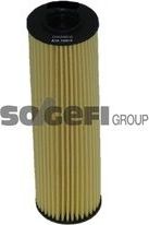 Масляный фильтр Fram. Артикул CH11246ECO