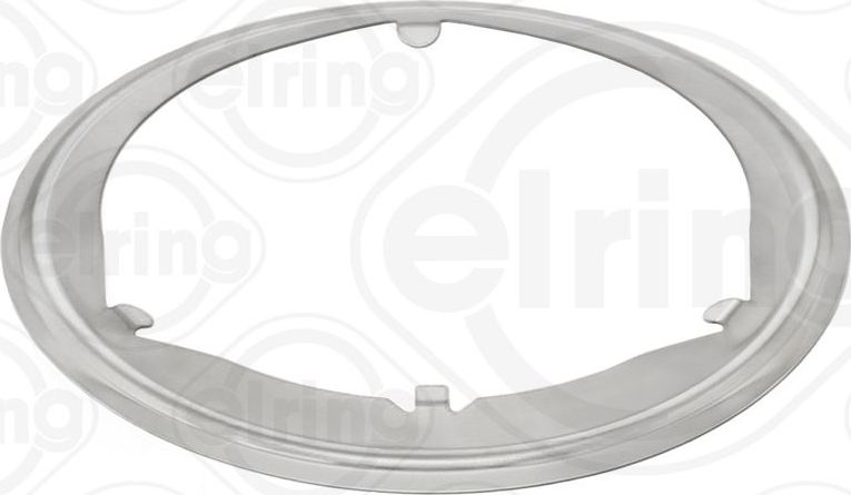 Прокладка глушителя Elring. Артикул 494.560