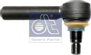 Наконечник рулевой тяги DT Spare Parts левый для DAF LF 45 2001-2026. Артикул 5.22037