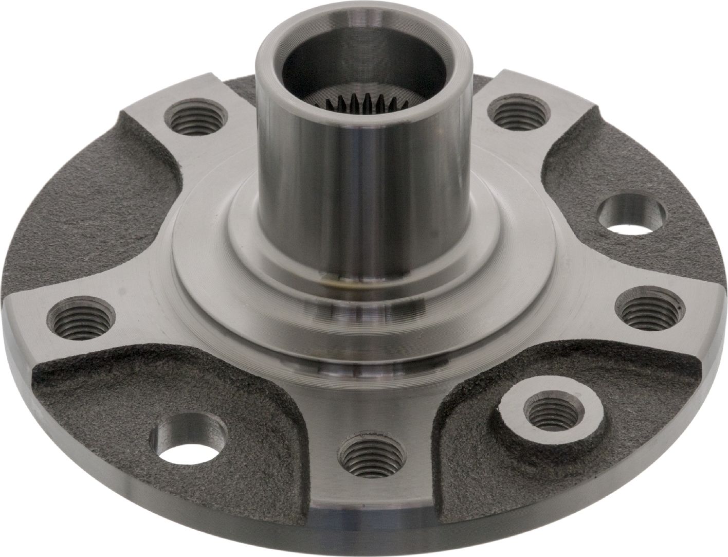 Ступица колеса Febi Bilstein. Артикул 03969