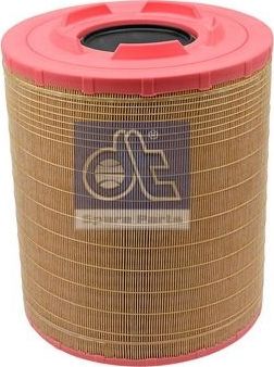 Воздушный фильтр DT Spare Parts. Артикул 2.14735