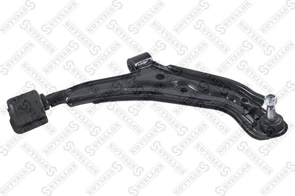 Поперечный рычаг передней подвески Stellox (Листовая сталь). Артикул 57-04069-SX