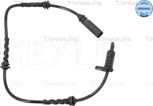 Датчик ABS Meyle Original задний для BMW 3 VII (G2x) 2018-2026. Артикул 314 899 0112