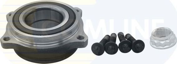 Ступица колеса с интегрированным подшипником Comline. Артикул CHA423