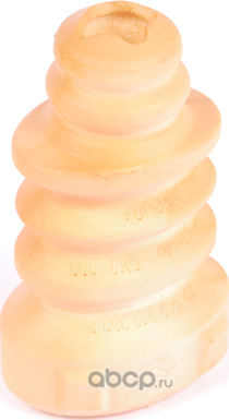 Комплект отбойников и пыльников амортизаторов (стоек) VAG. Артикул 1K0511353P