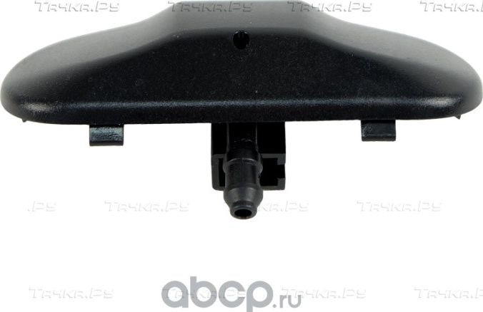 Форсунка омывателя стекла VW Caddy 2004-2015/Jetta 2006-2014,2015-/Passat 2006-2 (Bogap). Артикул A5518106