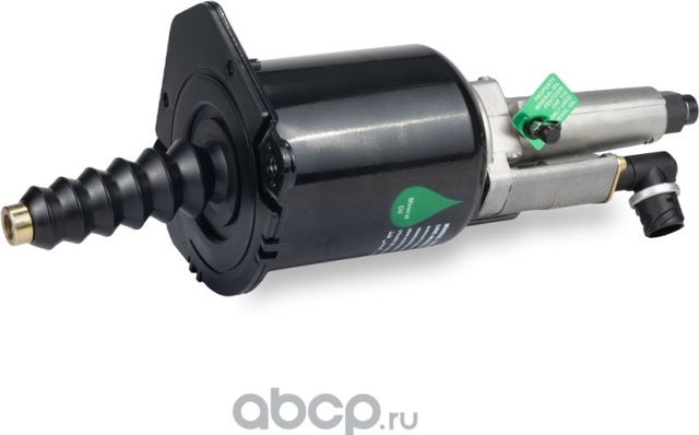 ПГУ MAN / MERCEDES BENZ TRUCK (Topcover). Артикул T06564007