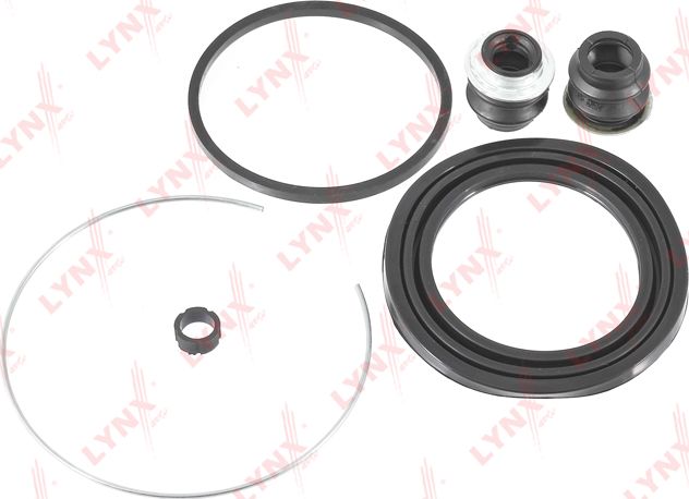 Ремкомплект тормозного суппорта LYNXauto. Артикул BC-0560