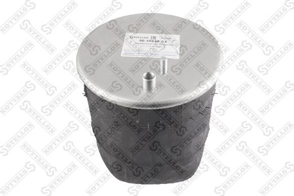 Пневмоподушка (пневморессора) Stellox. Артикул 90-48840-SX