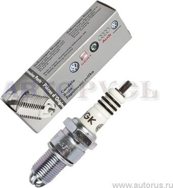 Свеча зажигания VAG. Артикул 101 000 036AA