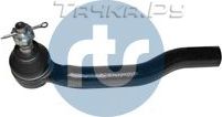 Наконечник рулевой тяги RTS. Артикул 91-02593-2